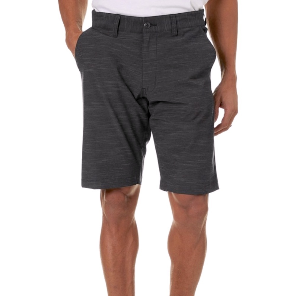 Men’s Burnside Hybrid shorts
